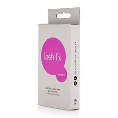 Lash FX Under Eye Gentle Gel Patches x 12 Pairs