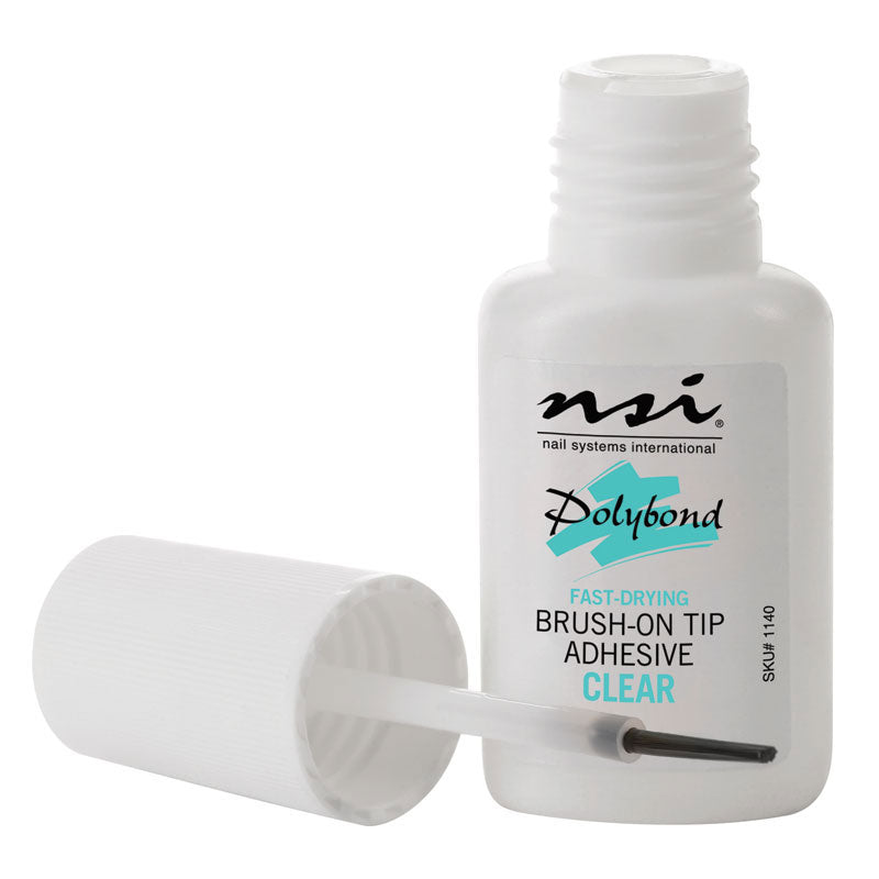NSI Polybond Adhesive 1/4oz Pack of 6