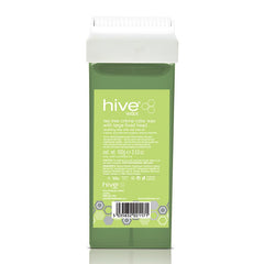Hive Roller Cartridge Tea Tree Creme Wax 100g Large Fixed Head