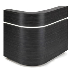 REM Saturn Reception Desk (152 x 92 x 106cm)