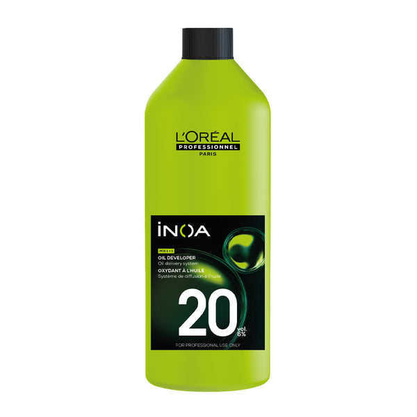 Shop INOA Rich Oxydant 20 Vol 1000ml – Salons Direct