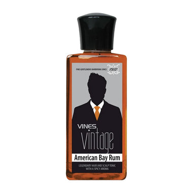 Vines Vintage American Bay Rum 200ml