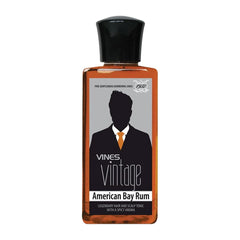 Vines Vintage American Bay Rum 200ml