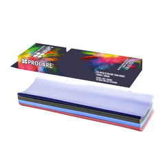 Procare Ultralight Foam Wraps Mixed 100mm x 300mm 200 Sheets