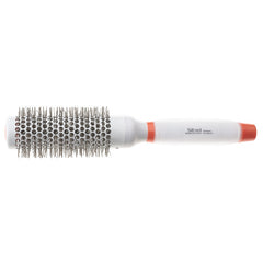 Sibel White Silicon Gel Tourmaline Nylon Brush 363 33mm