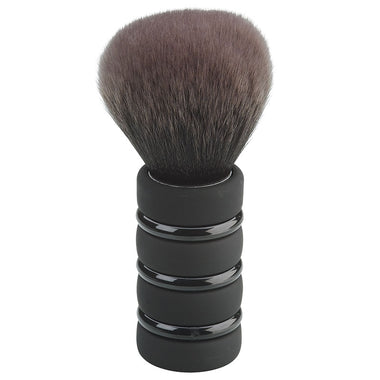 Sibel Soft Touch Neckbrush Black