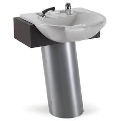 REM Aqua Pedestal Frontwash Unit