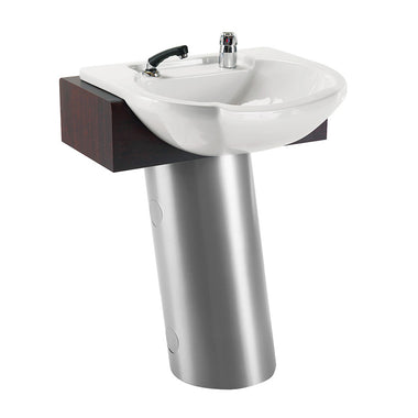 REM Aqua Pedestal Frontwash Unit