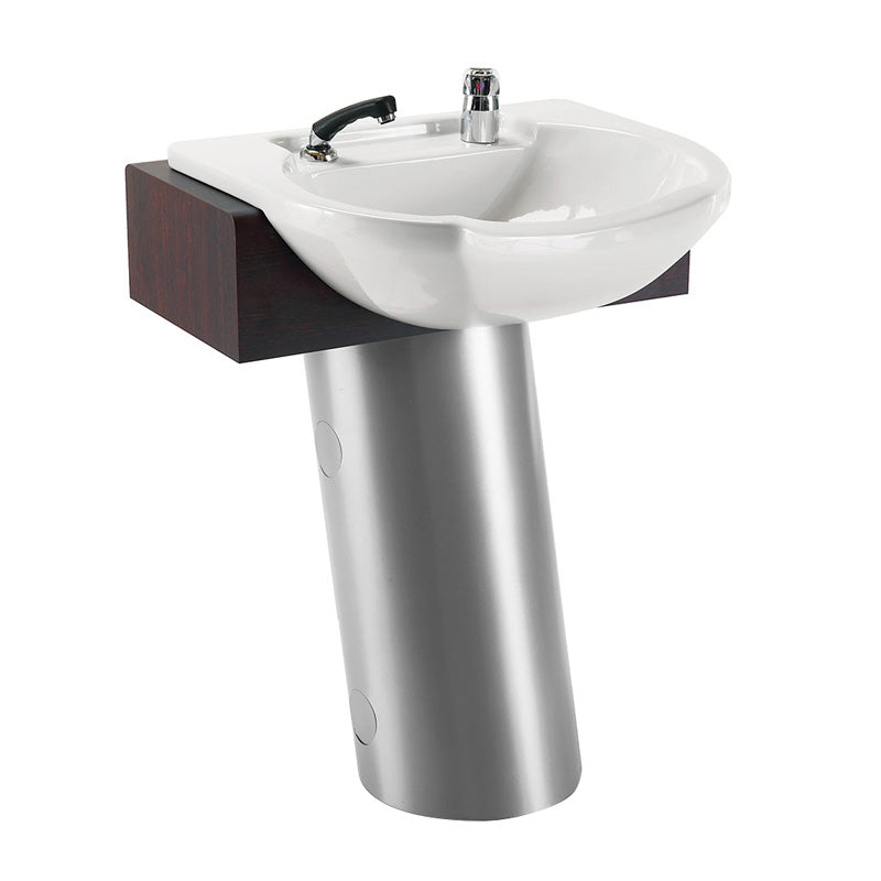 REM Aqua Pedestal Frontwash Unit