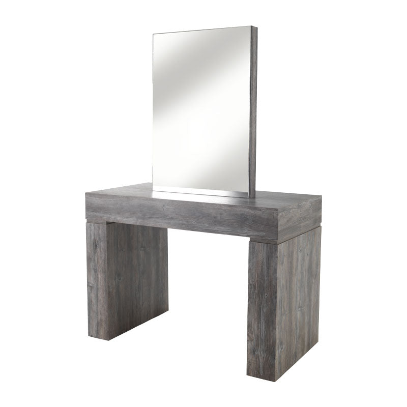 REM Oasis Modular Island Styling Unit