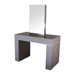 REM Oasis Modular Island Styling Unit