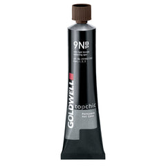 Goldwell Topchic Tube 60ml 4BP Pearly Couture Brown Dark