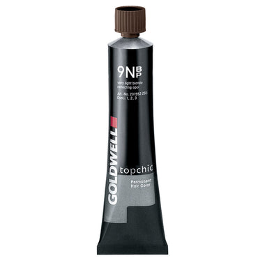Goldwell Topchic Tube 60ml 6BP Pearly Couture Brown Light
