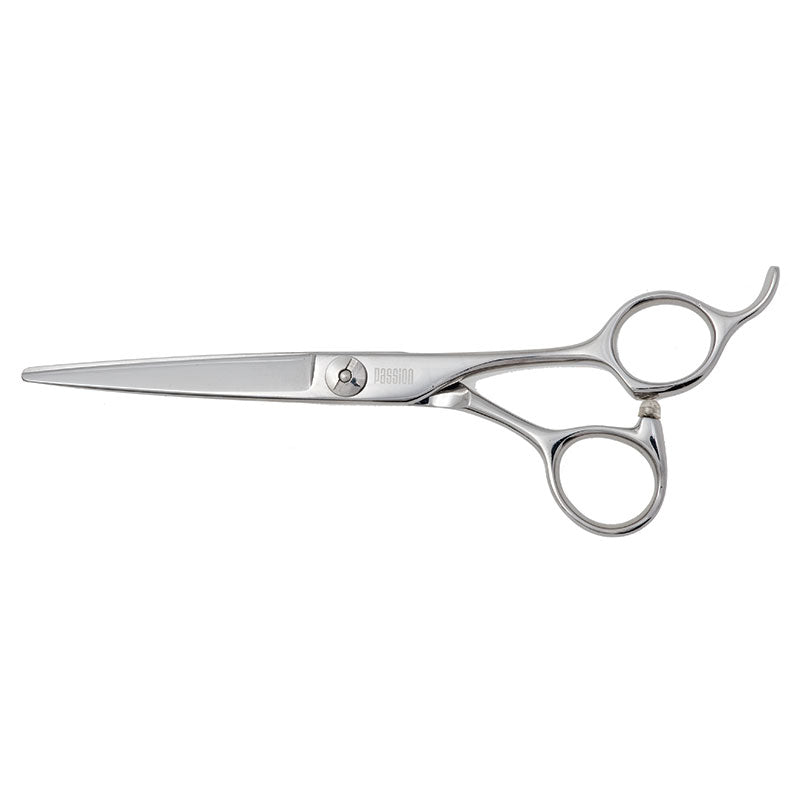Passion Cobalt Crown Scissor 7"