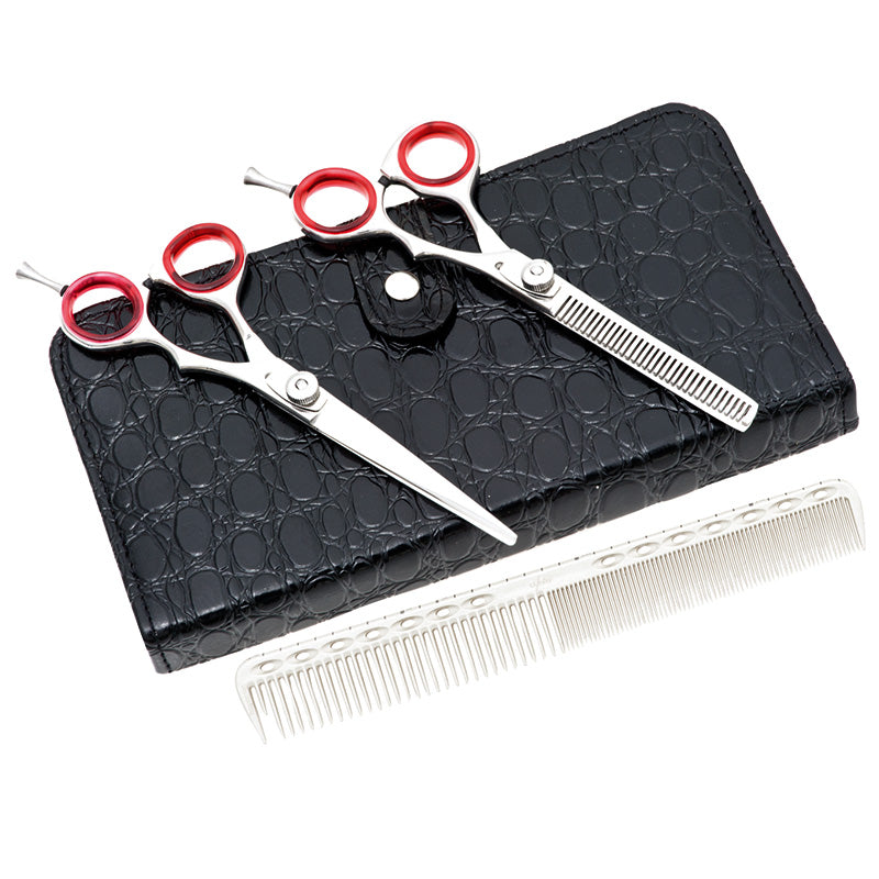 Academy Plus 5.5" Scissor Set