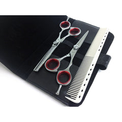 Academy Plus 5.5" Scissor Set