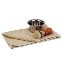 Cabi Towel Black x12