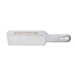 Andis Clipper Comb White