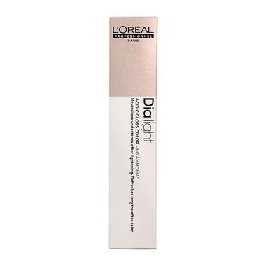 Dialight 50ml 10.32 Golden Pearl Milkshake by L’Oréal Professionnel