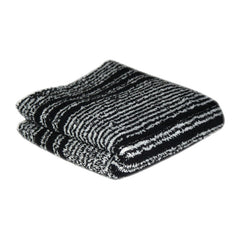 Hair Tools Black and White Tinting Towels Pack of 12