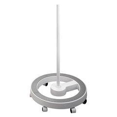 Lotus LED Magnifying Lamp Floor Stand
