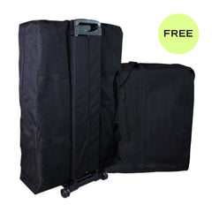 Lotus Astra Portable Beauty Bed