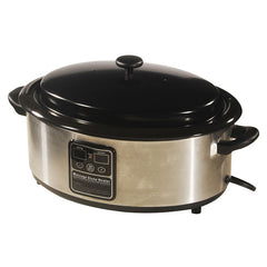 Lotus Hot Stone Therapy Heater 6 Litre Capacity
