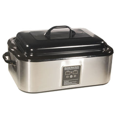 Lotus Hot Stone Therapy Heater 18 Litre Capacity
