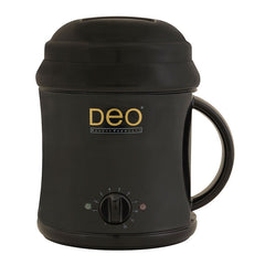 Deo 1000cc Black Analogue Wax Heater