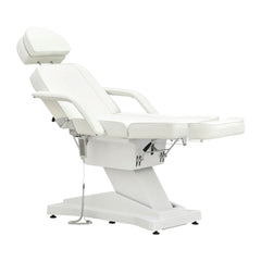 Lotus Darwin Motorised Beauty Bed