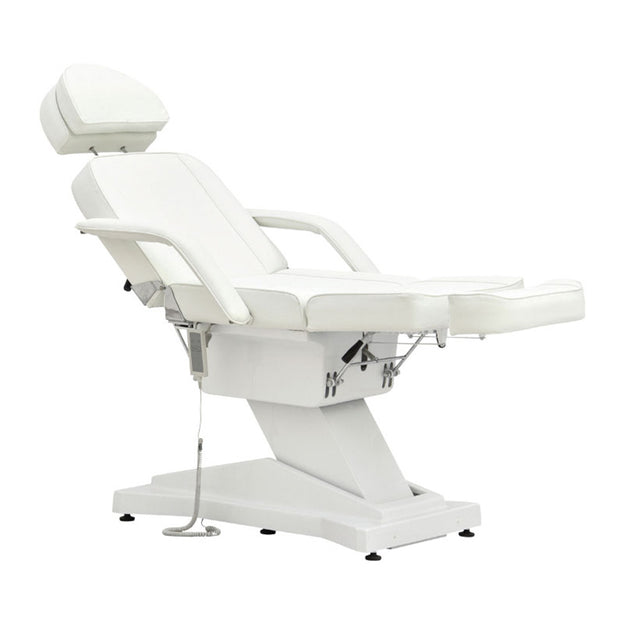 Lotus Darwin Motorised Beauty Bed