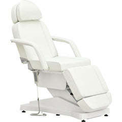 Lotus Darwin Motorised Beauty Bed