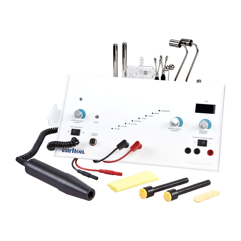 Carlton Lift Professional with Colour Therapy CC2010/C