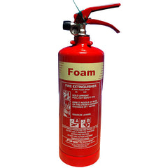 Fire Extinguisher 2L Foam