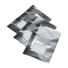 The Edge Foil Nail Wraps 100pcs