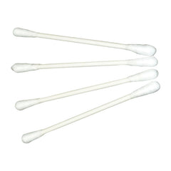 Simply Soft Paper Stemmed Cotton Buds x 200