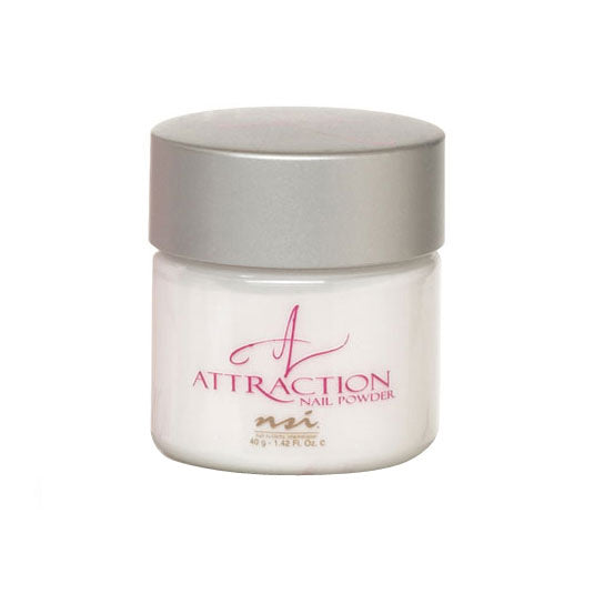 NSI Attraction Crystal Clear 40gms