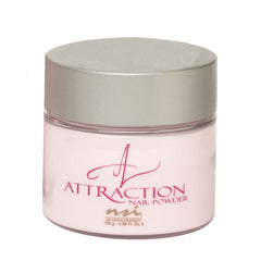 NSI Attraction Crystal Clear 130gms