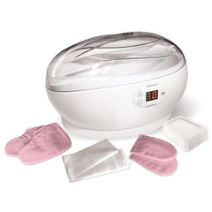 Deo Digital Paraffin Wax Heater Kit