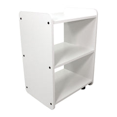 REM Spa Trolley - White