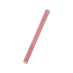 Fragranced Ear Candles Rose 1 Pair