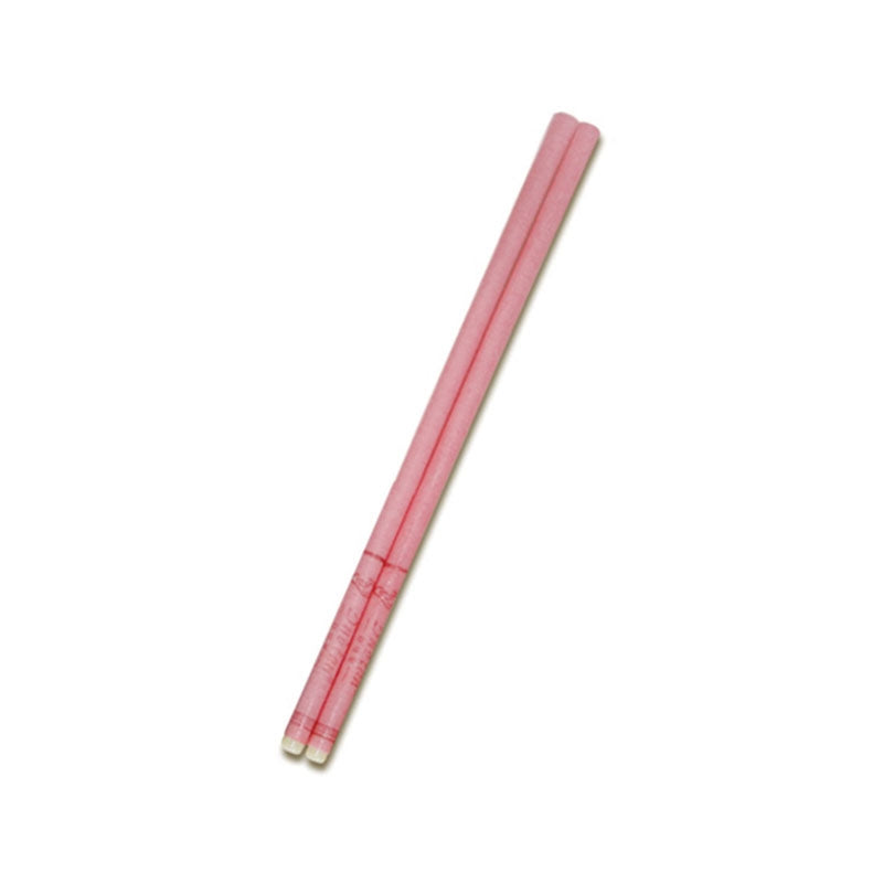 Fragranced Ear Candles Rose 1 Pair