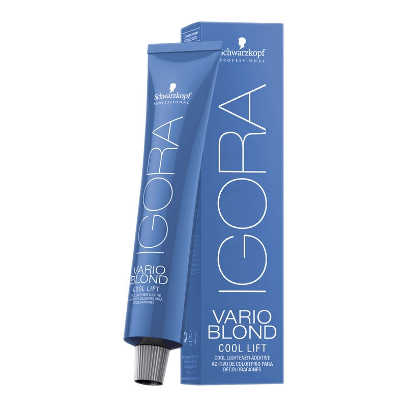 Schwarzkopf Igora Vario Blond Cool Lift 60ml 1