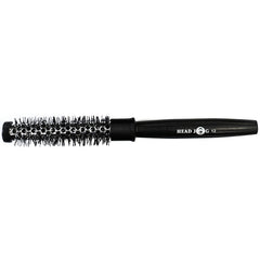 Head Jog 12 - 15mm Heat Retaining Radial Brush