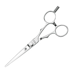 Kasho Silver Series 6.0" Straight Scissor