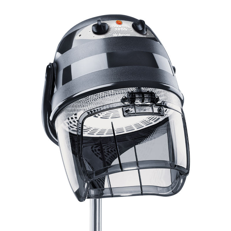 Ceriotti Equator 3000 Auto Black (Hood only)
