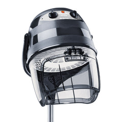 Ceriotti Equator 3000 Auto Black (Hood only)