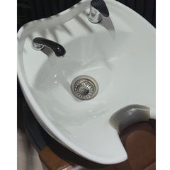 Lotus Westbury Brown Backwash Unit