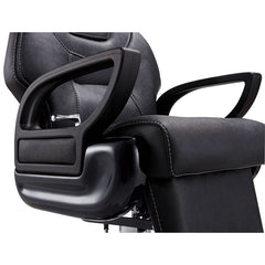 Lotus Marco Polo Barber Chair