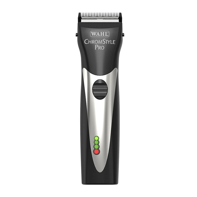 Shop Wahl Academy Lithium Ion Chromstyle Clipper – Salons Direct